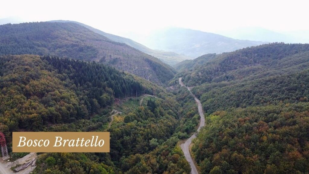 Rally dei Lupi, sulle tracce del lupo mannaro