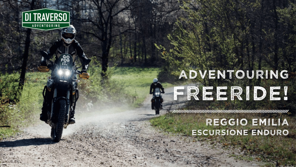 Freeride Off Road