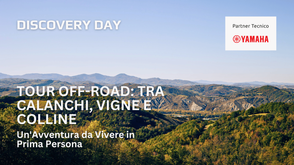 Tour Off-Road: Tra Calanchi, Vigne e Colline – Un'Avventura da Vivere in Prima Persona