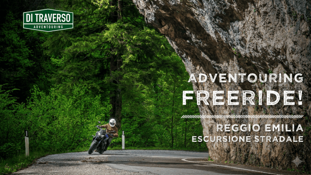 Freeride On Road