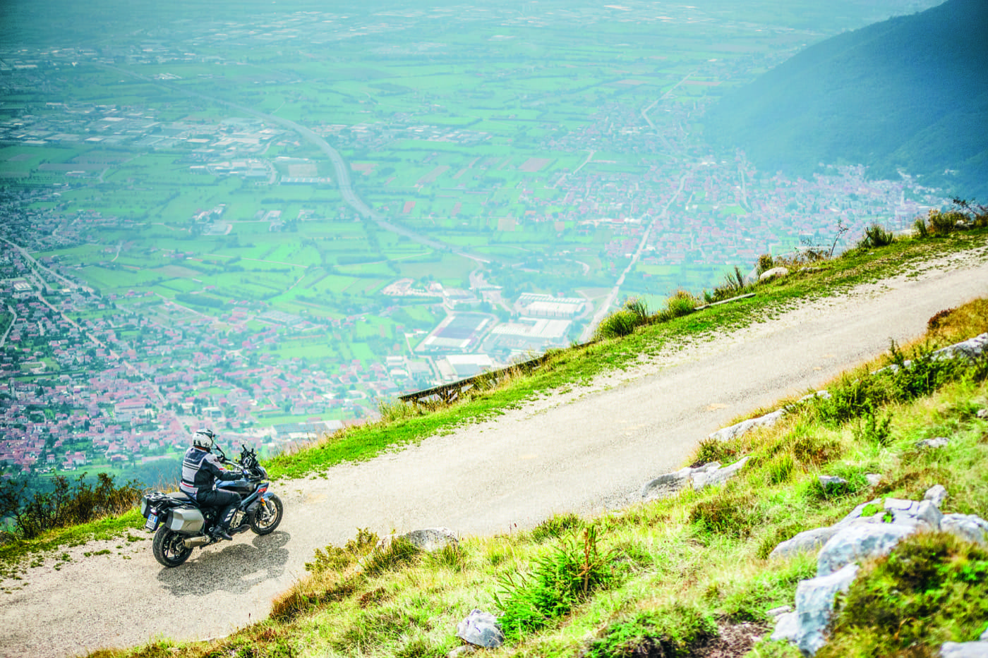 Academy - Altopiano di Asiago - immagine 8