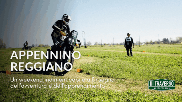 Academy - Appennino Reggiano