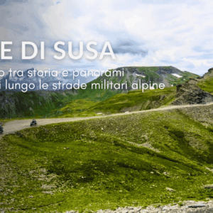 Academy - Valle di Susa