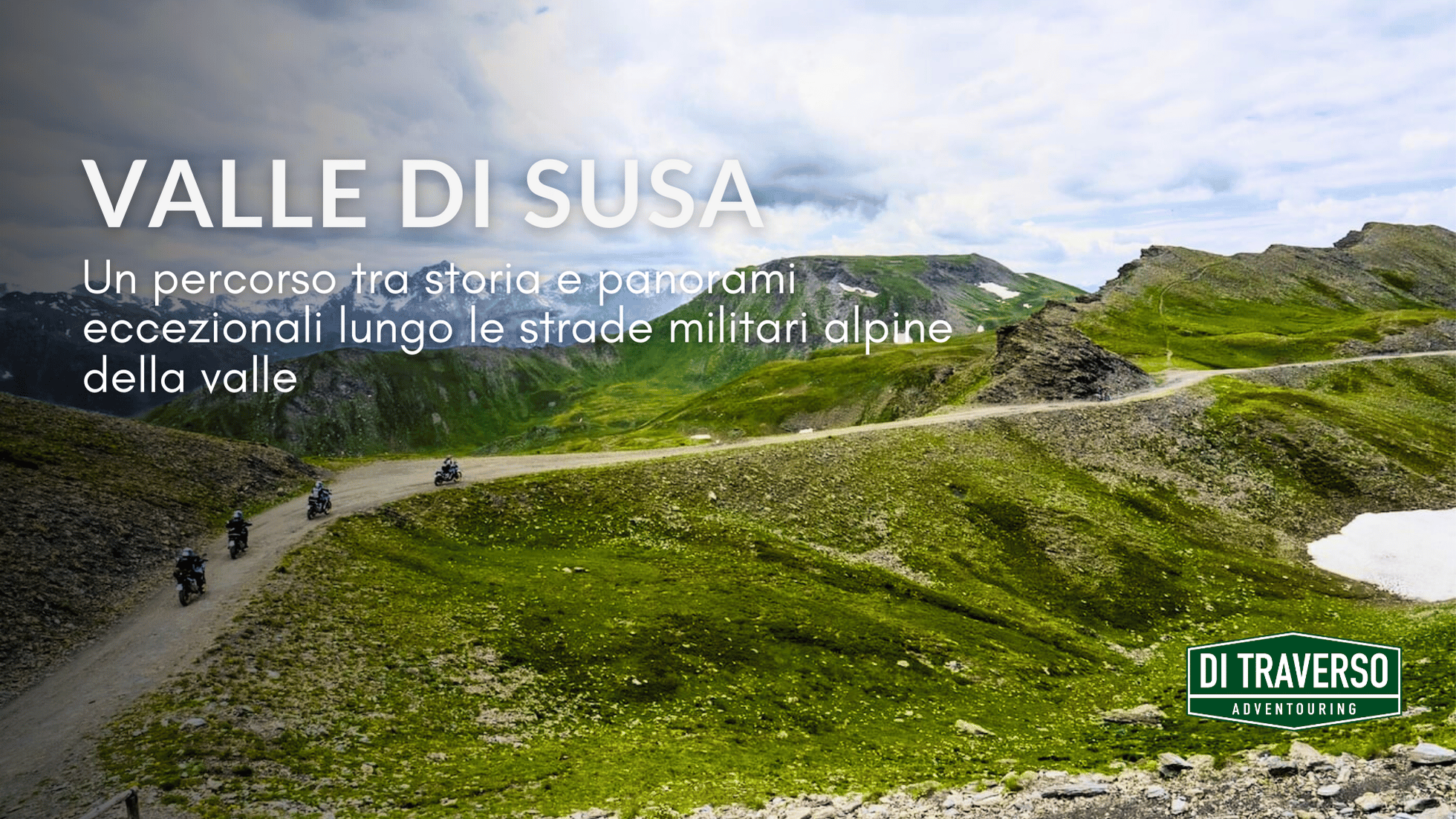 Academy - Valle di Susa - immagine 1