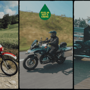 Road and Roll – Moto e Fotografia - immagine 5