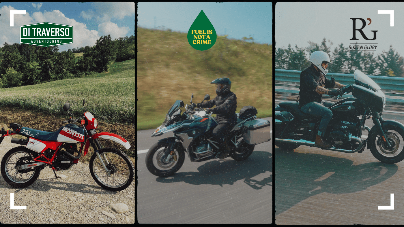 Road and Roll – Moto e Fotografia - immagine 5