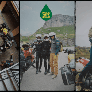 Road and Roll – Moto e Fotografia - immagine 4