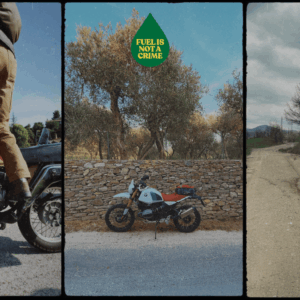 Road and Roll – Moto e Fotografia - immagine 2