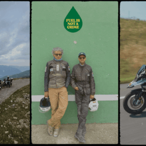 Road and Roll – Moto e Fotografia - immagine 3