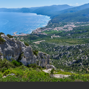L’abbraccio del Maestrale - Viaggio in moto nell'isola senza tempo - immagine 11