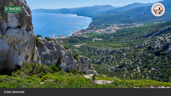 L’abbraccio del Maestrale - Viaggio in moto nell'isola senza tempo