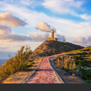 L’abbraccio del Maestrale - Viaggio in moto nell'isola senza tempo - immagine 9