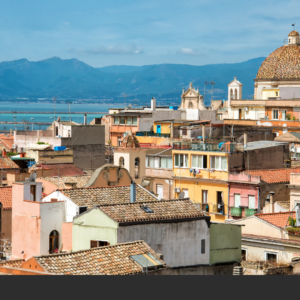 L’abbraccio del Maestrale - Viaggio in moto nell'isola senza tempo - immagine 10