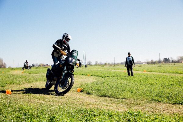 Academy - Valle di Susa