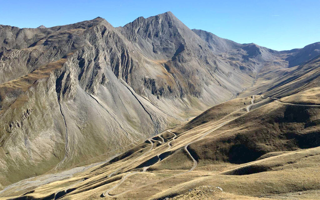 Academy - Valle di Susa
