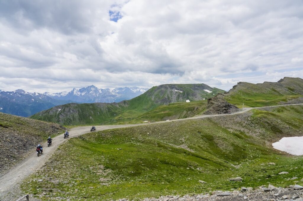 Academy - Valle di Susa