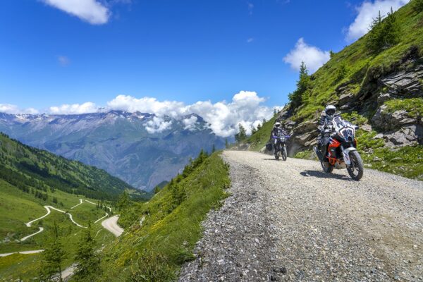 Academy - Valle di Susa