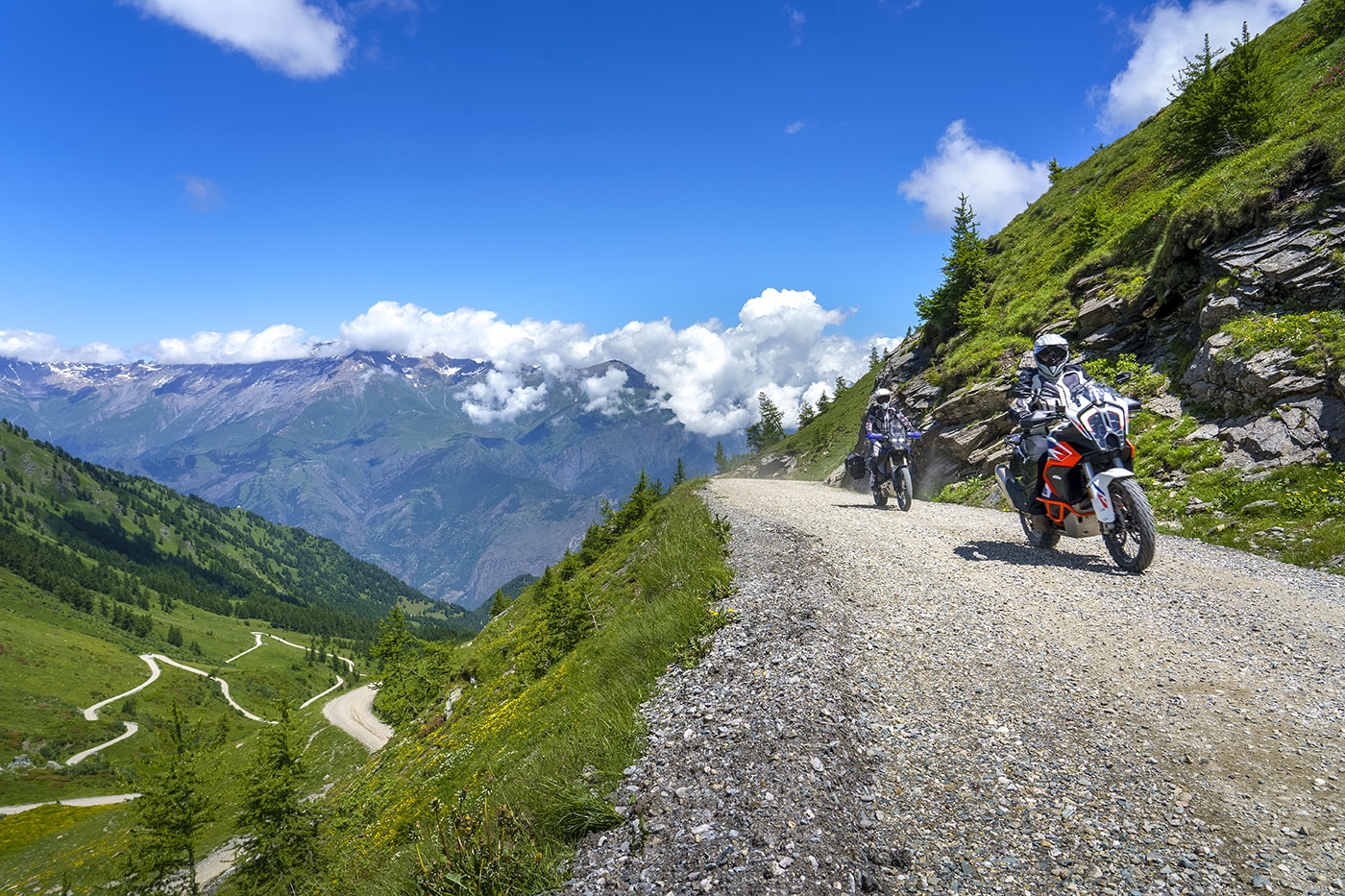 Academy - Valle di Susa - immagine 3