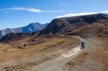 Academy - Valle di Susa