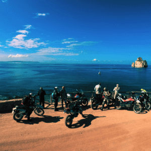 Sardinia Dust & Rocks - immagine 10