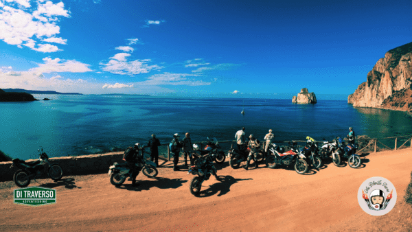 Sardinia Dust & Rocks