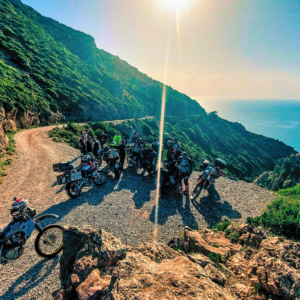 Sardinia Dust & Rocks - immagine 11