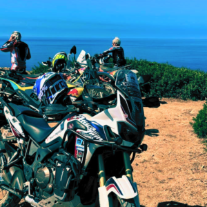 Sardinia Dust & Rocks - immagine 2