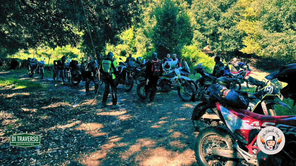 Sardinia Dust & Rocks