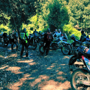 Sardinia Dust & Rocks - immagine 4