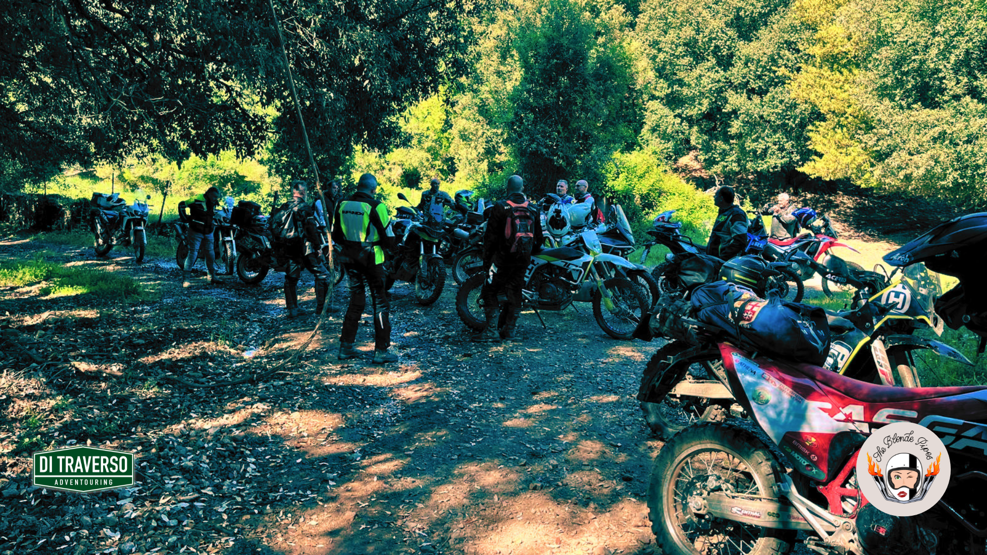 Sardinia Dust & Rocks - immagine 4