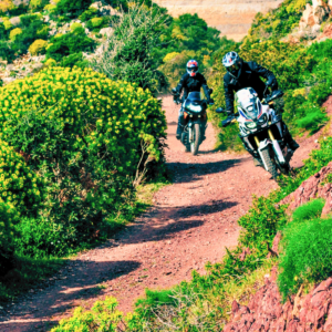 Sardinia Dust & Rocks - immagine 8